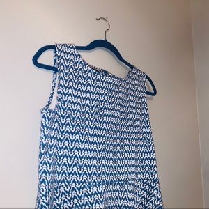 BEAUTIFUL DRESS, BRAND NEW, TALBOTS BRAND